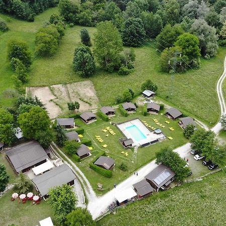 Stura River Village Rafting Gaiola Exterior foto