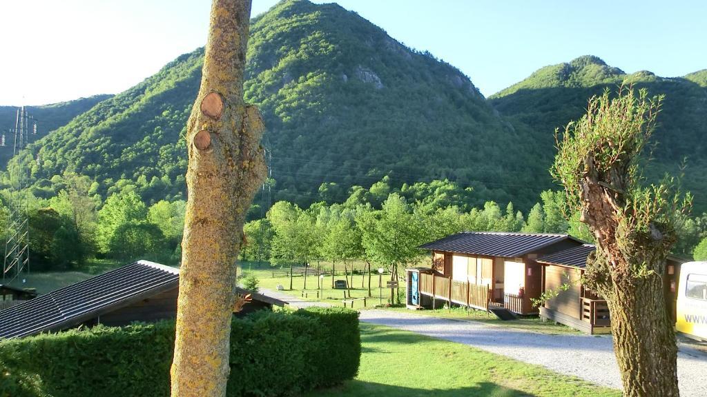 Stura River Village Rafting Gaiola Exterior foto