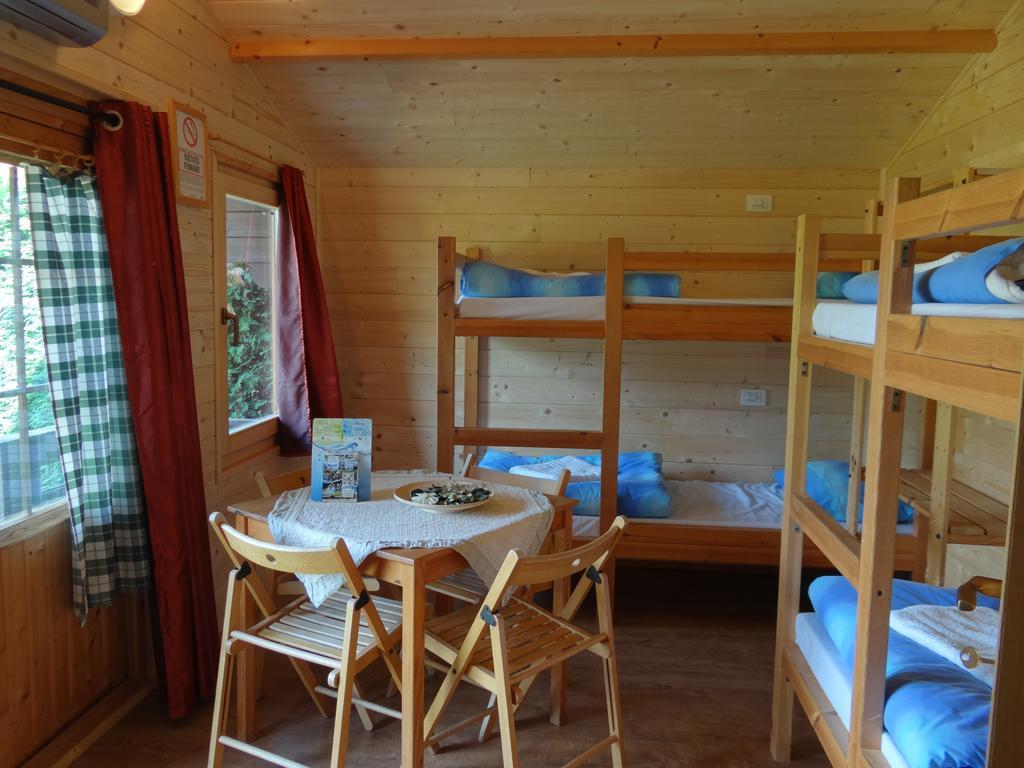 Stura River Village Rafting Gaiola Exterior foto