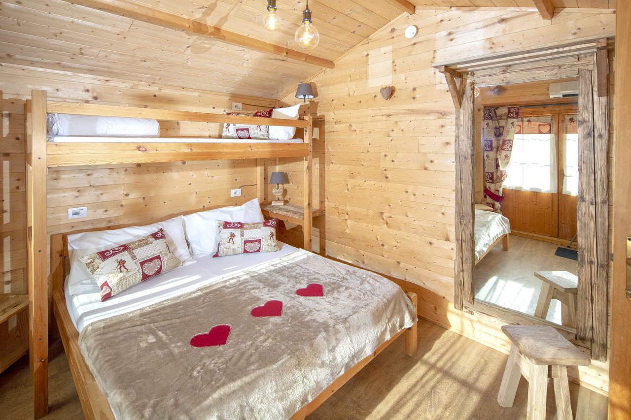 Stura River Village Rafting Gaiola Exterior foto