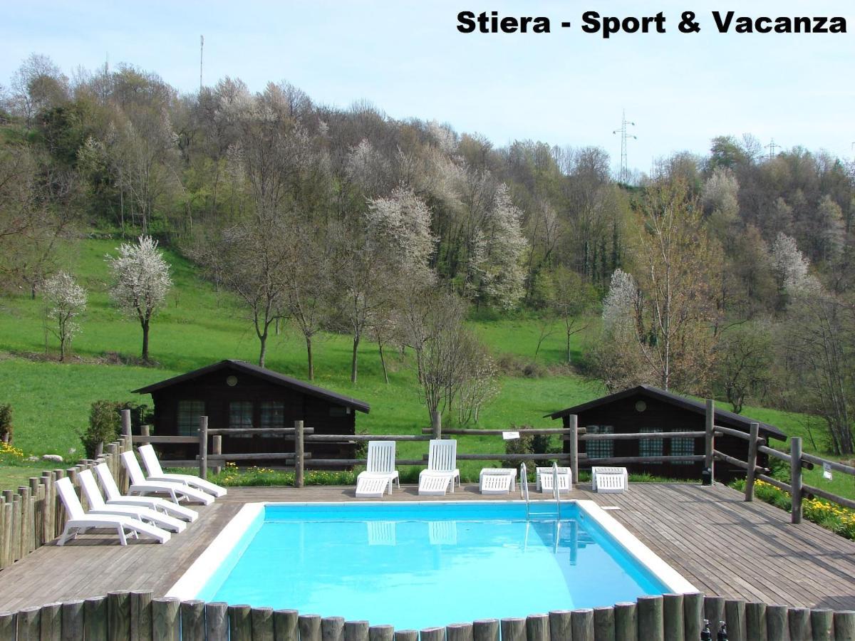 Stura River Village Rafting Gaiola Exterior foto